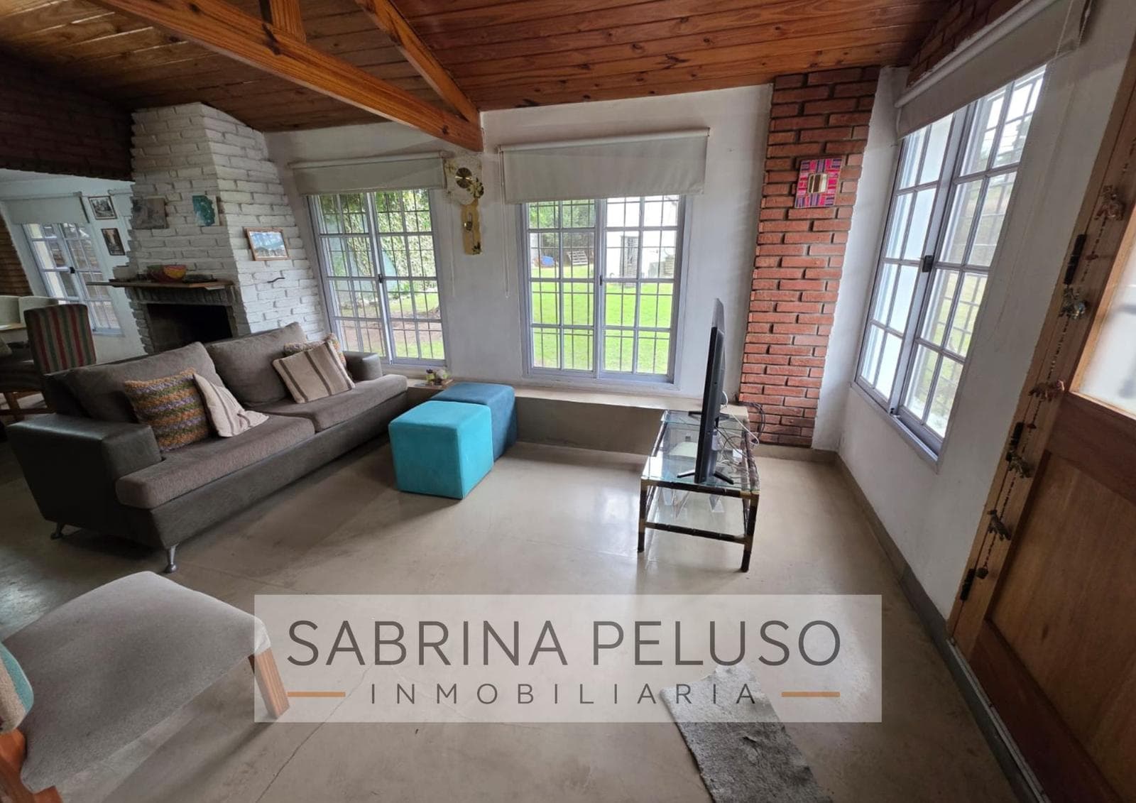 Country house for sale in Moreno.