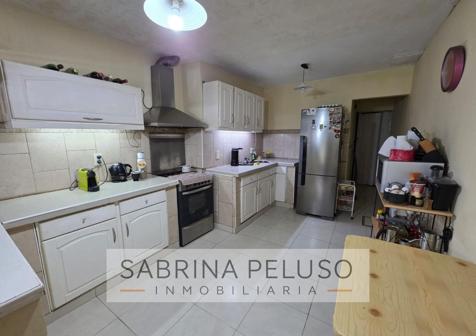 Country house for sale in Moreno.