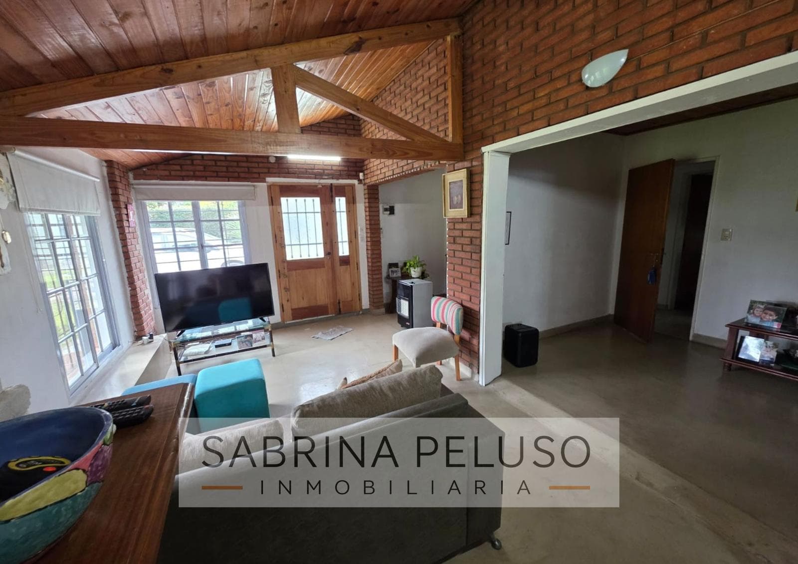 Country house for sale in Moreno.
