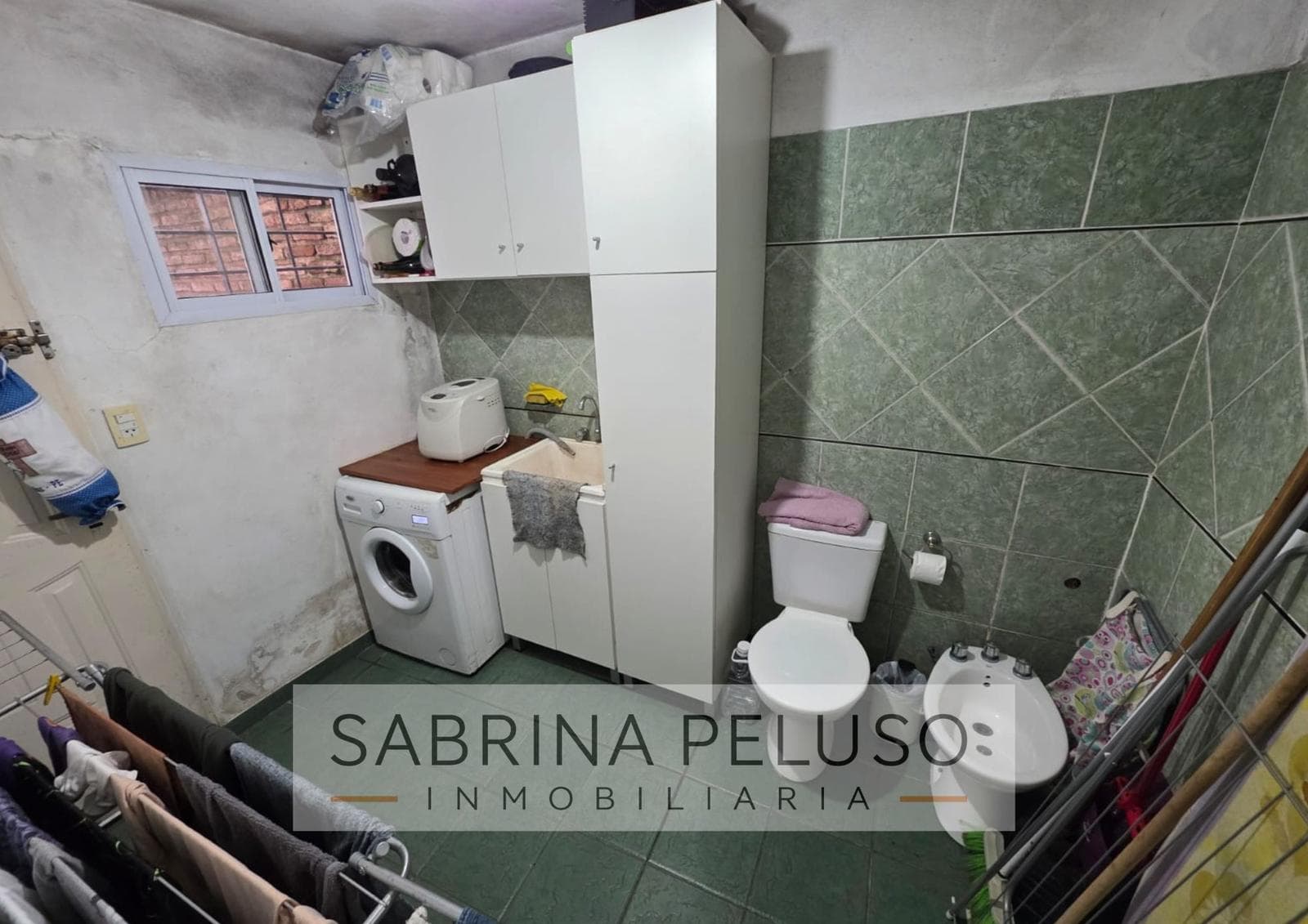 Country house for sale in Moreno.