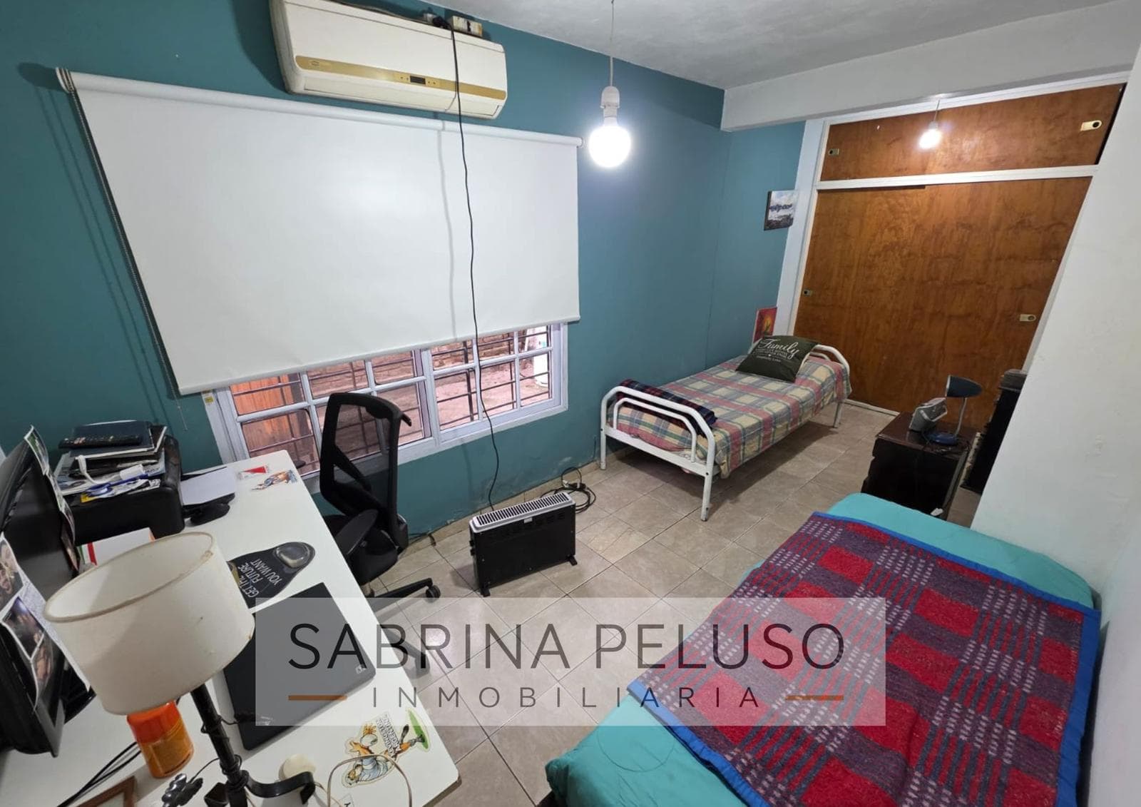 Country house for sale in Moreno.