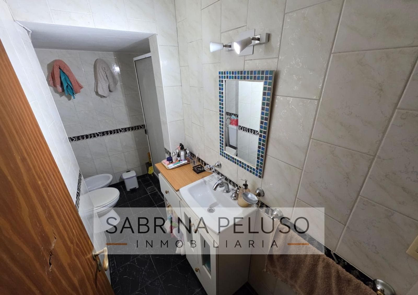 Country house for sale in Moreno.