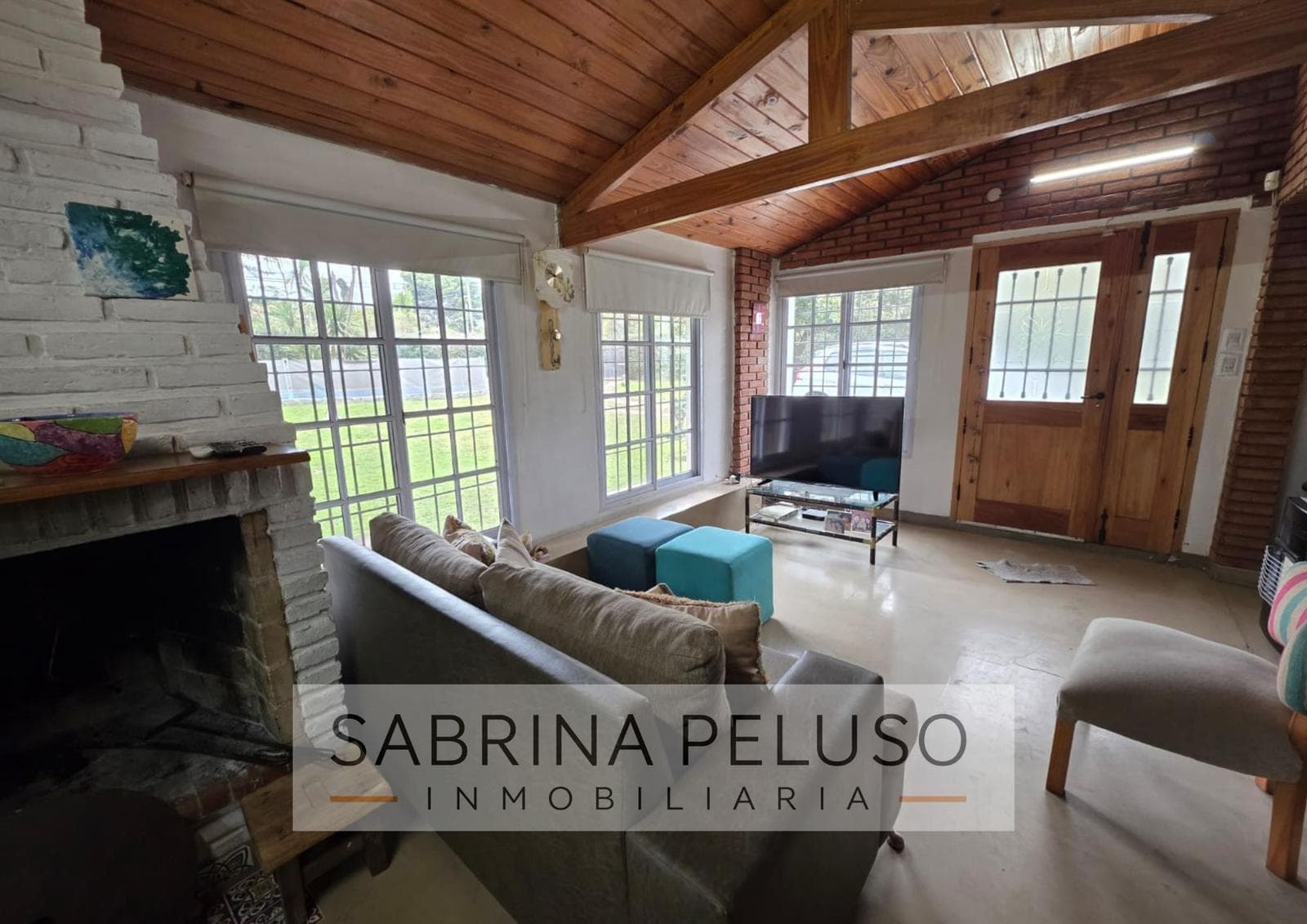 Country house for sale in Moreno.