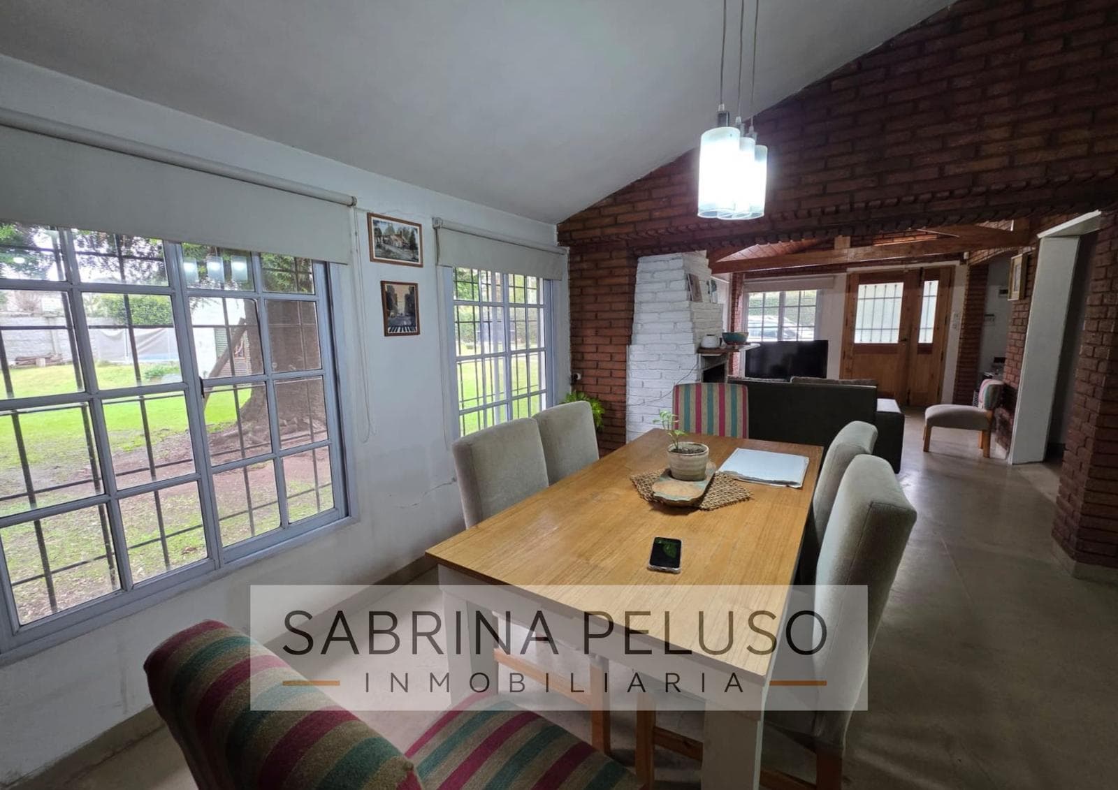 Country house for sale in Moreno.