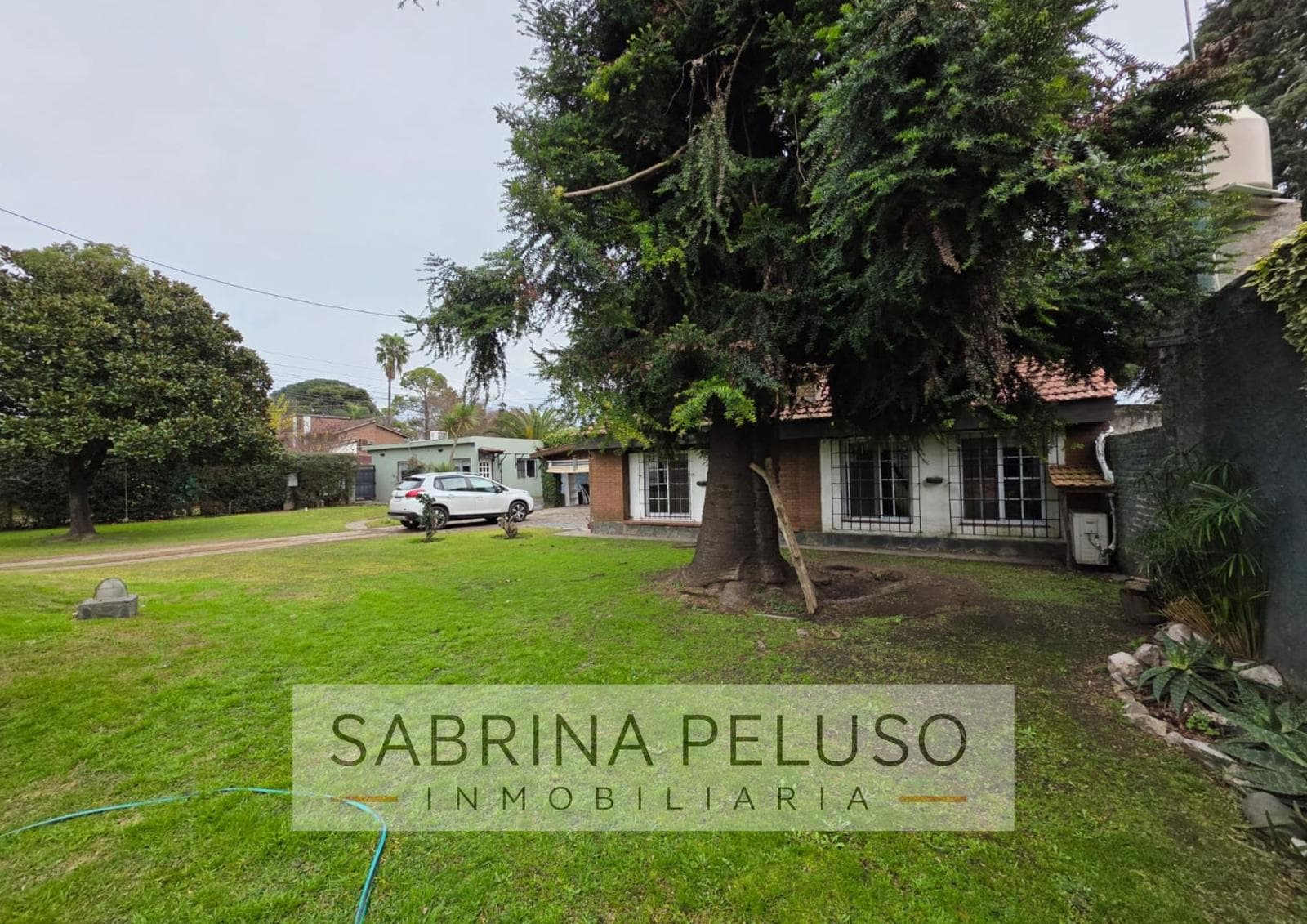Country house for sale in Moreno.