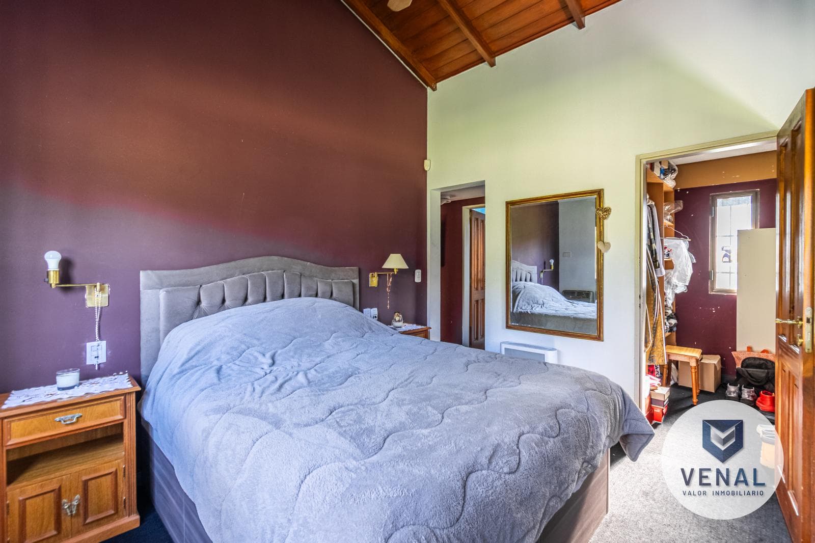 House for sale in the El Cazador Escobar neighborhood, featuring 6 rooms, a pool, and a barbecue area; 3 bedrooms, 6 rooms