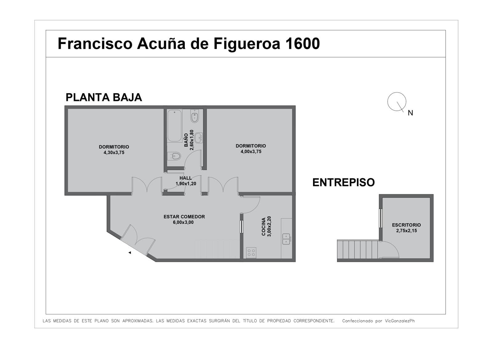 Palermo 3-Bedroom Condo with Patio, No Maintenance Fees, Financing Available