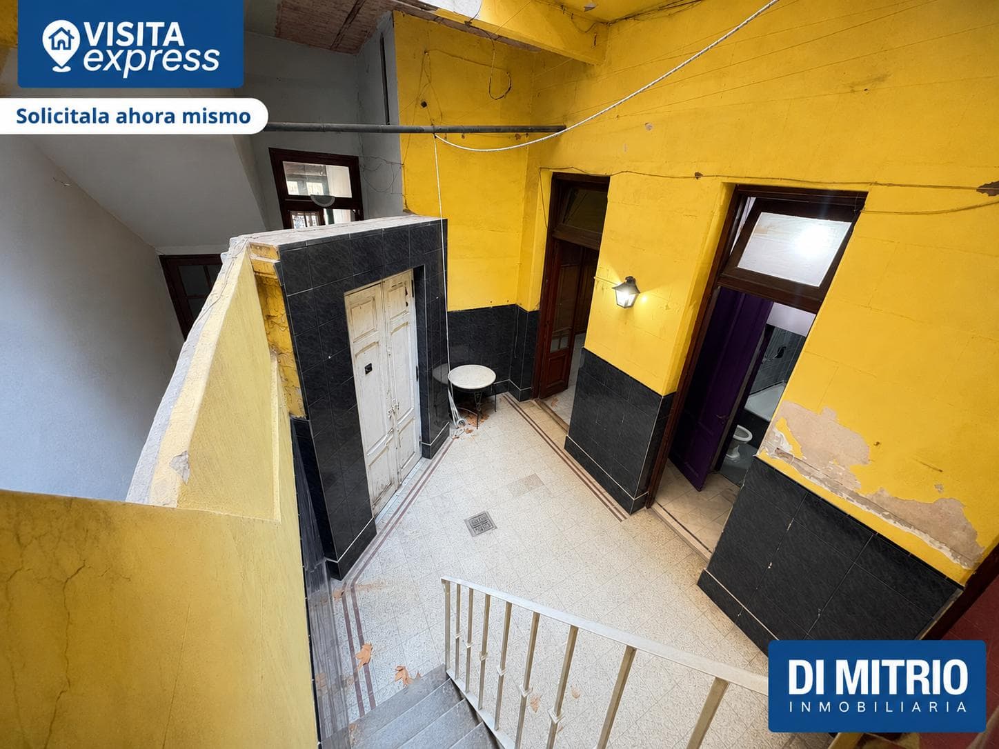 Palermo 3-Bedroom Condo with Patio, No Maintenance Fees, Financing Available
