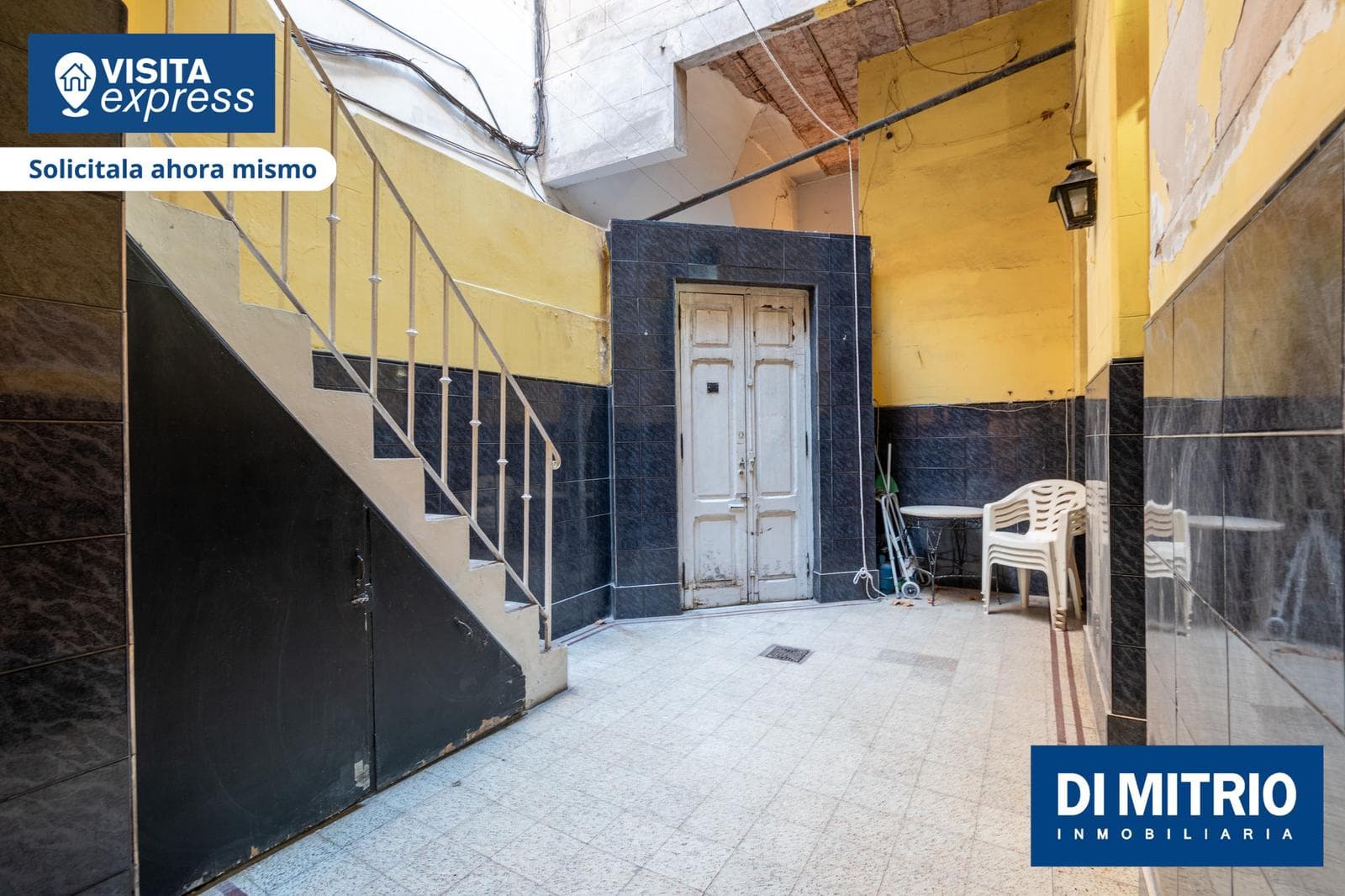 Palermo 3-Bedroom Condo with Patio, No Maintenance Fees, Financing Available