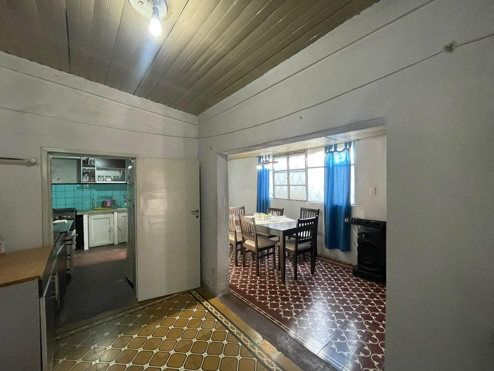 3-Room House for Sale in Temperley