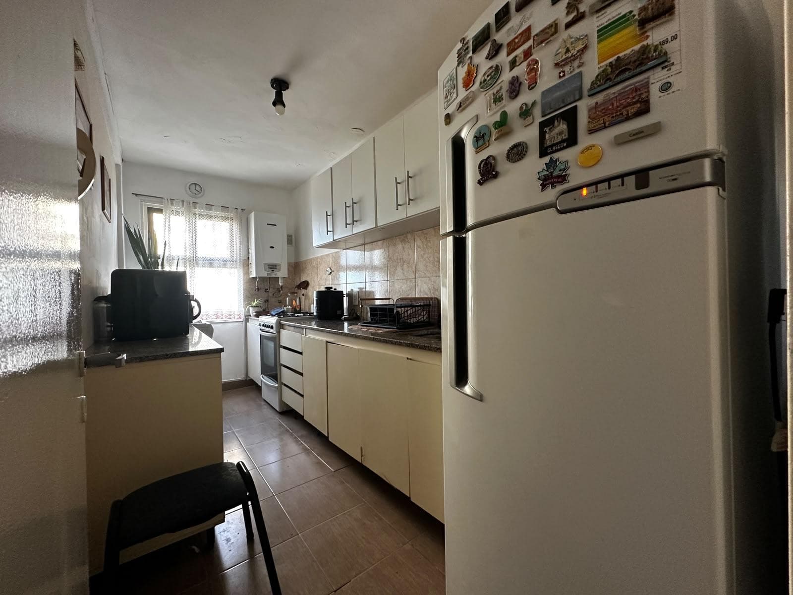 Apartment in Villa Primera