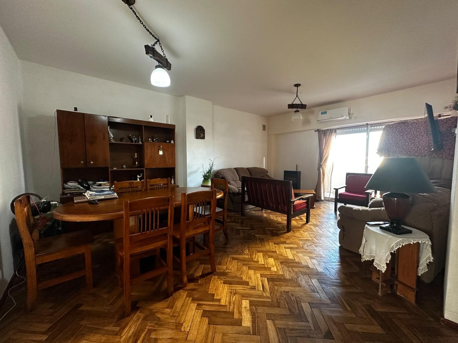 Apartment in Villa Primera