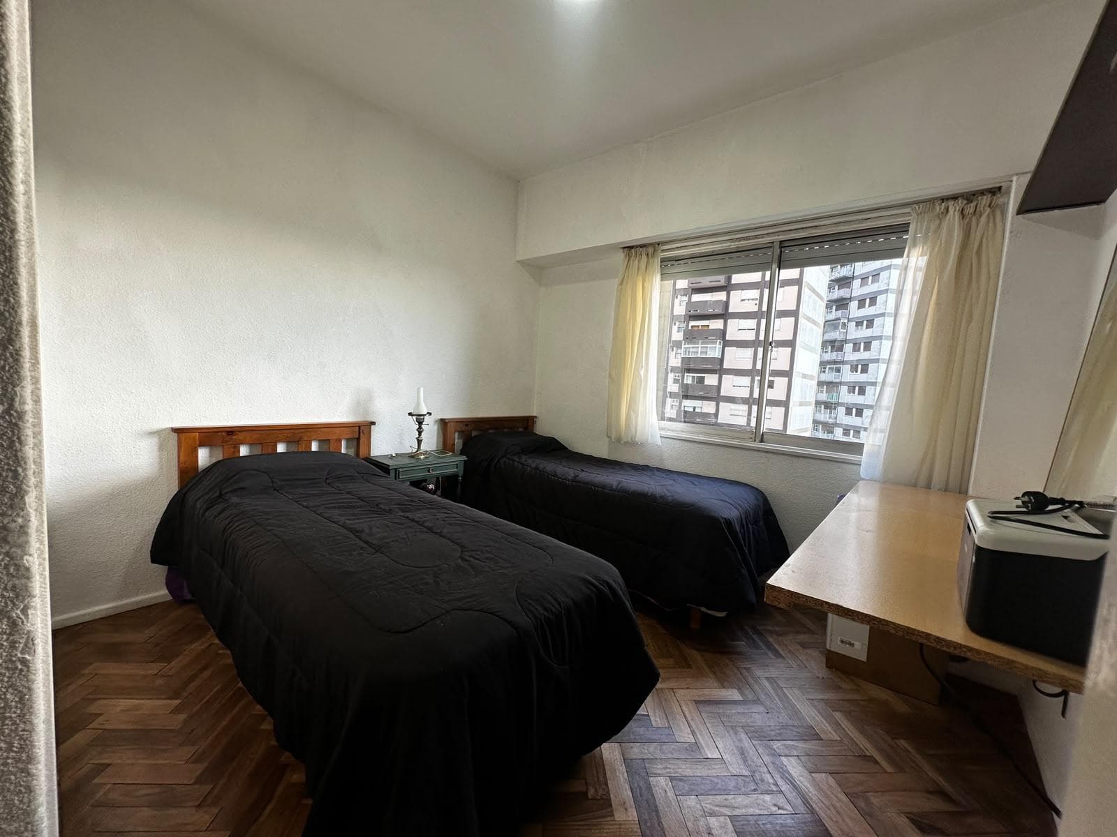 Apartment in Villa Primera