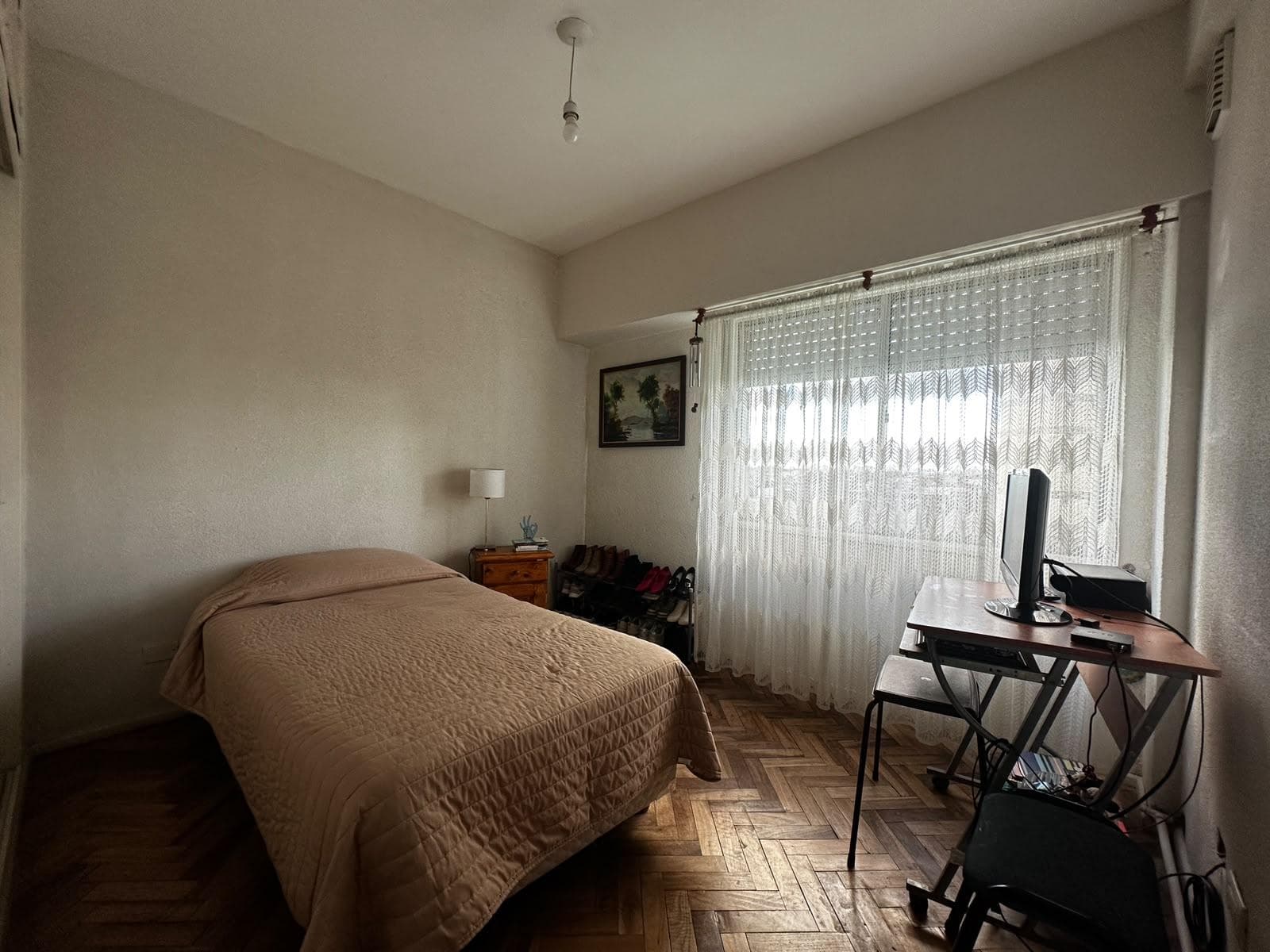 Apartment in Villa Primera