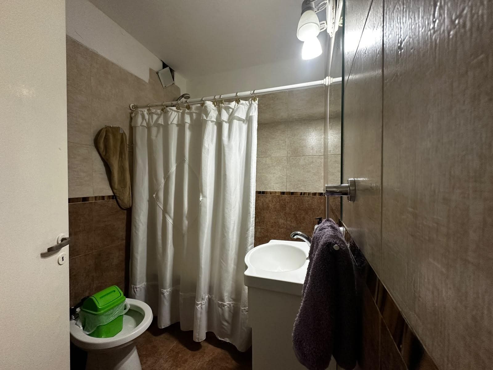 Apartment in Villa Primera