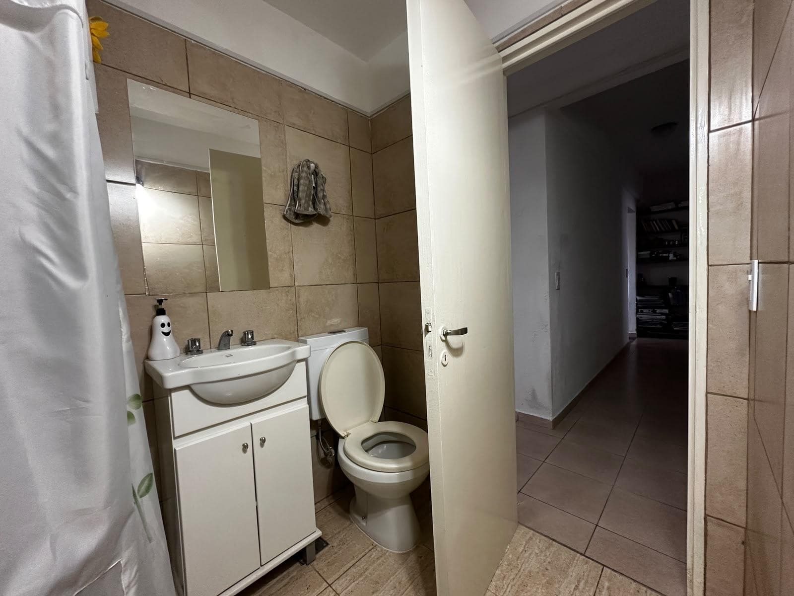 Apartment in Villa Primera