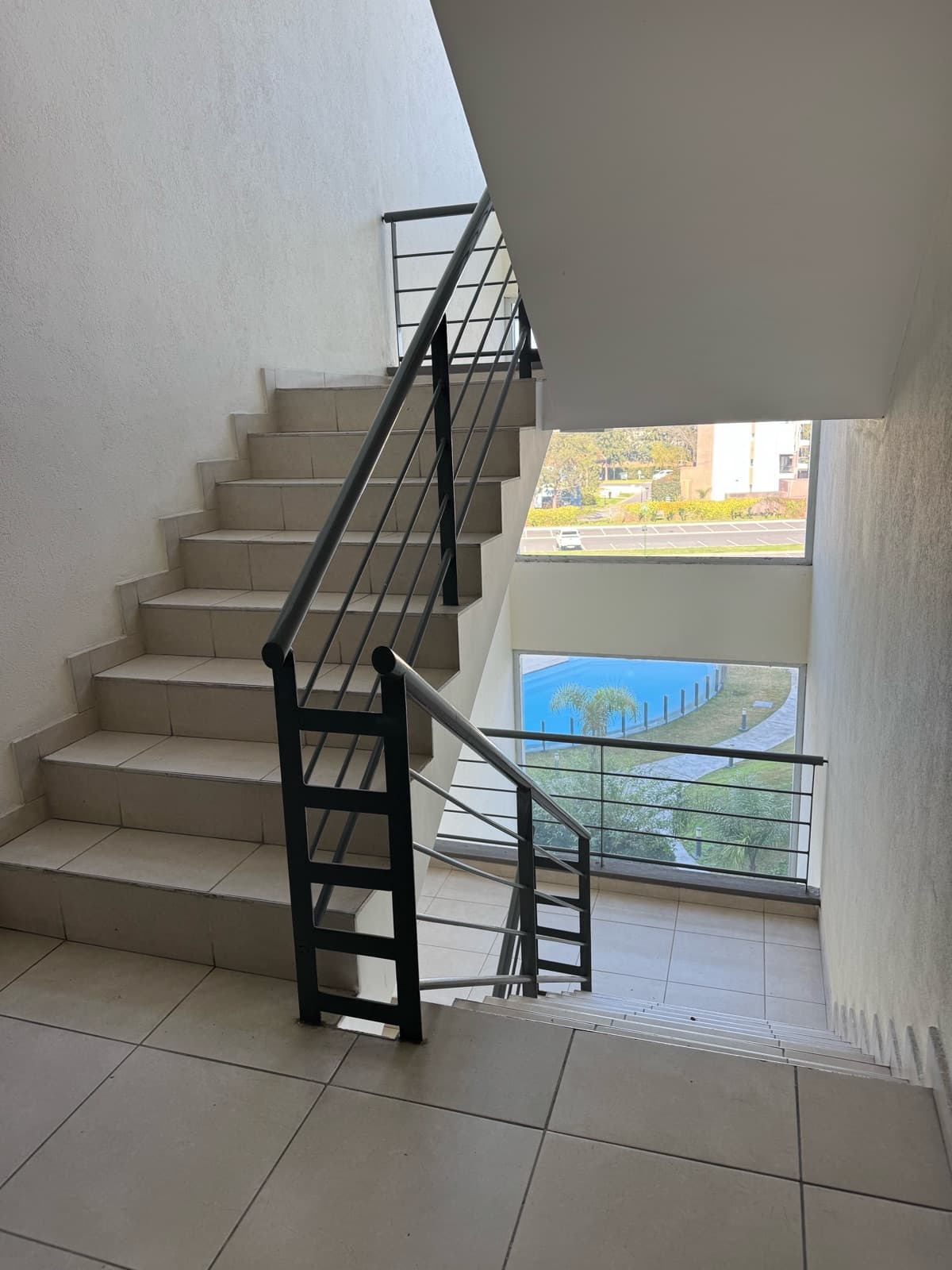 Furnished Apartment for Rent at North Coral Plaza, Nordelta