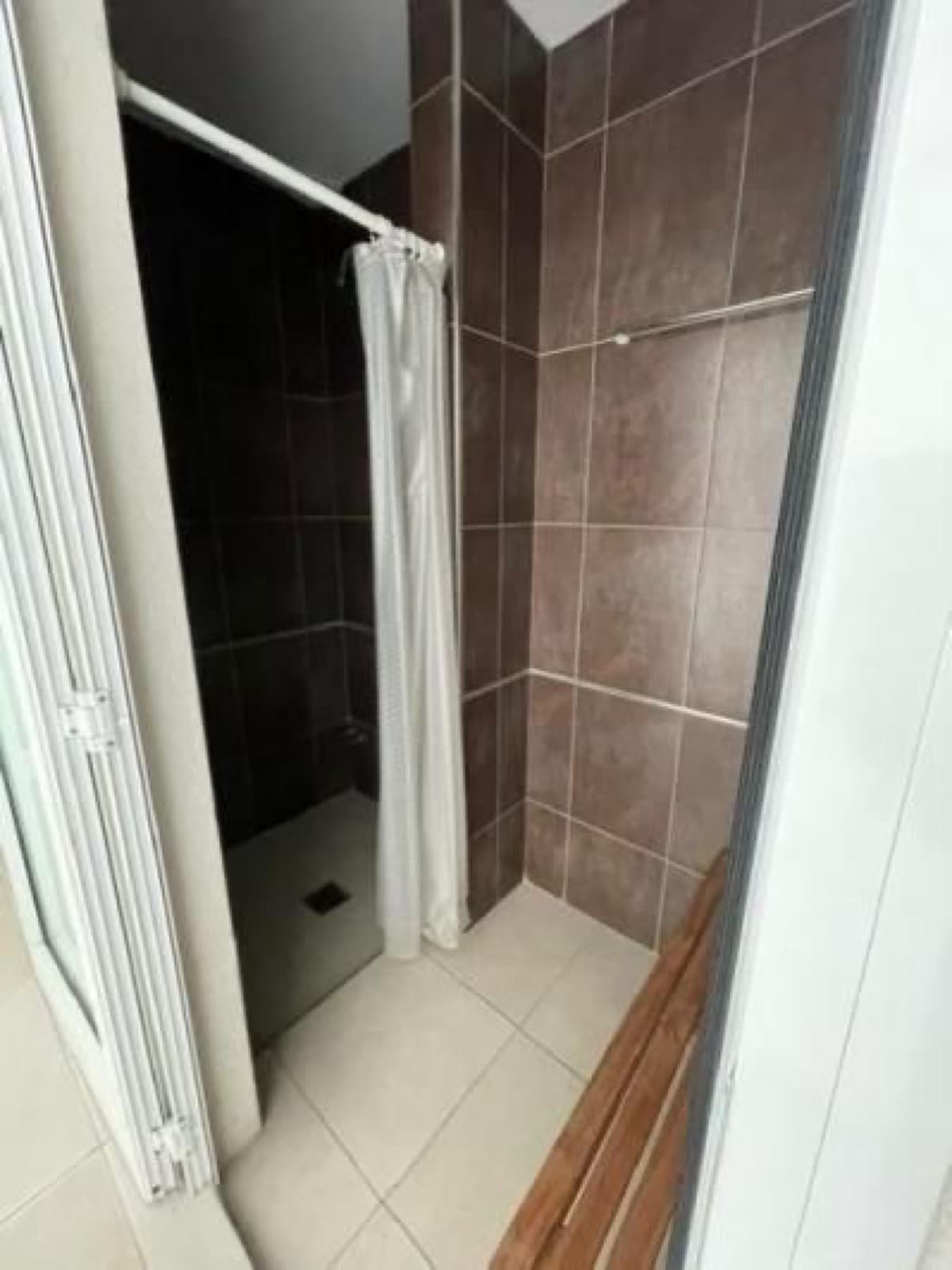 Furnished Apartment for Rent at North Coral Plaza, Nordelta