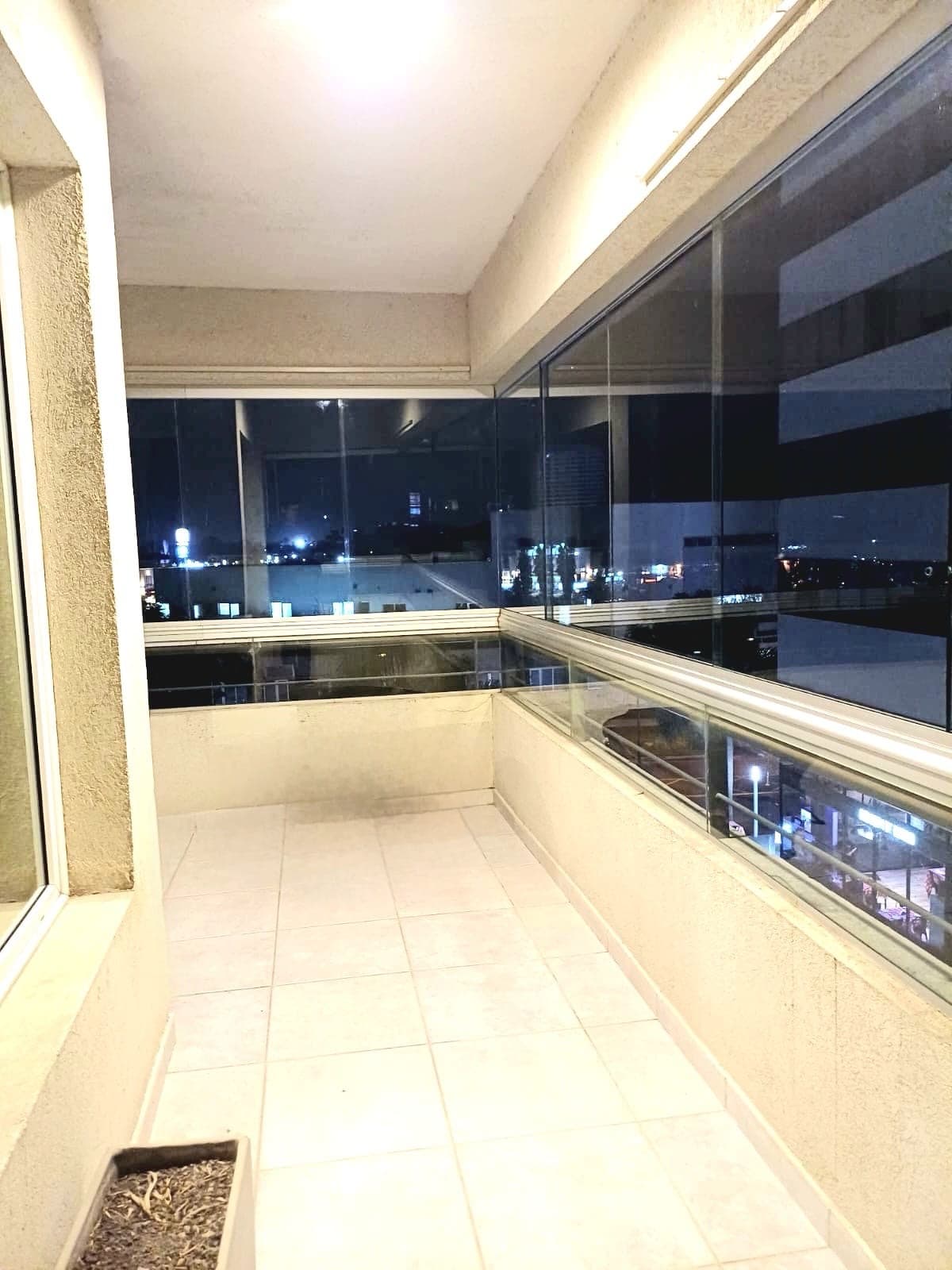 Furnished Apartment for Rent at North Coral Plaza, Nordelta