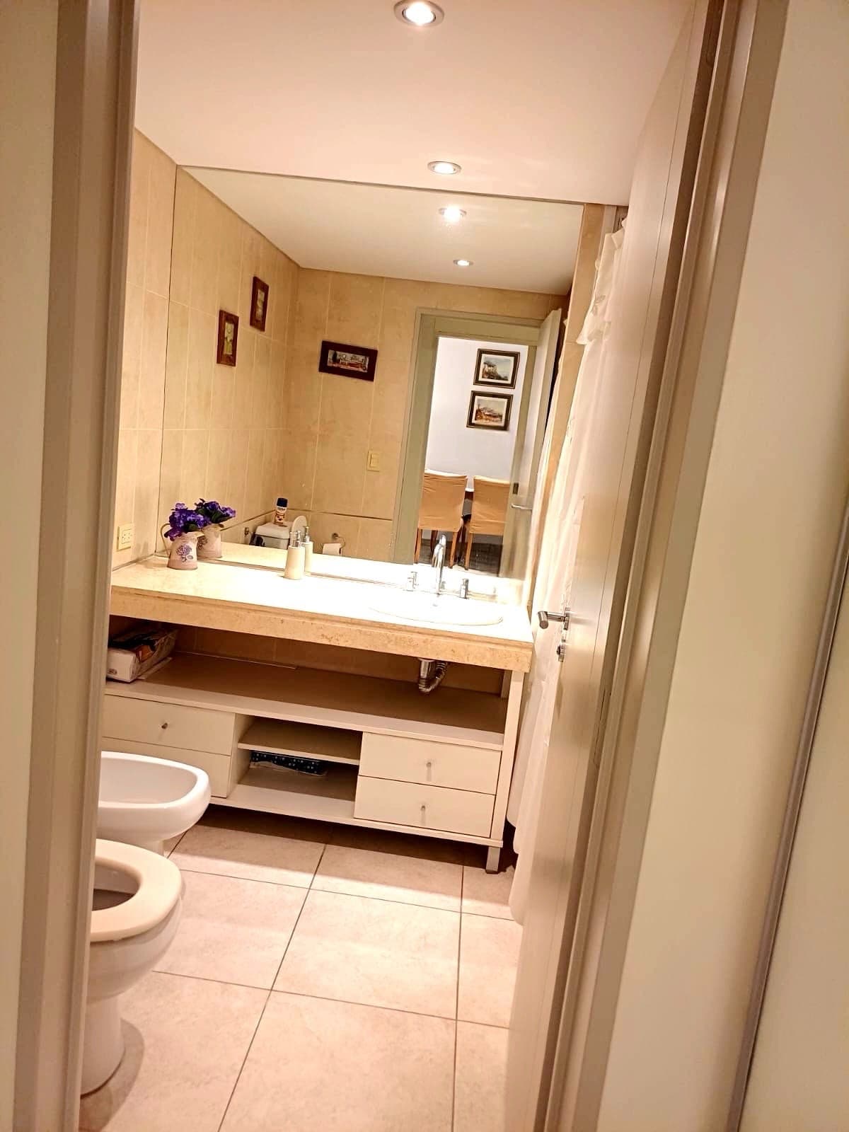 Furnished Apartment for Rent at North Coral Plaza, Nordelta