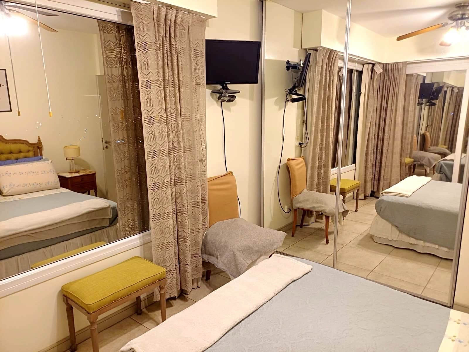 Furnished Apartment for Rent at North Coral Plaza, Nordelta
