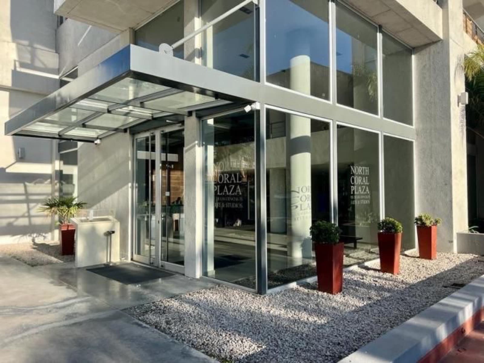 Furnished Apartment for Rent at North Coral Plaza, Nordelta
