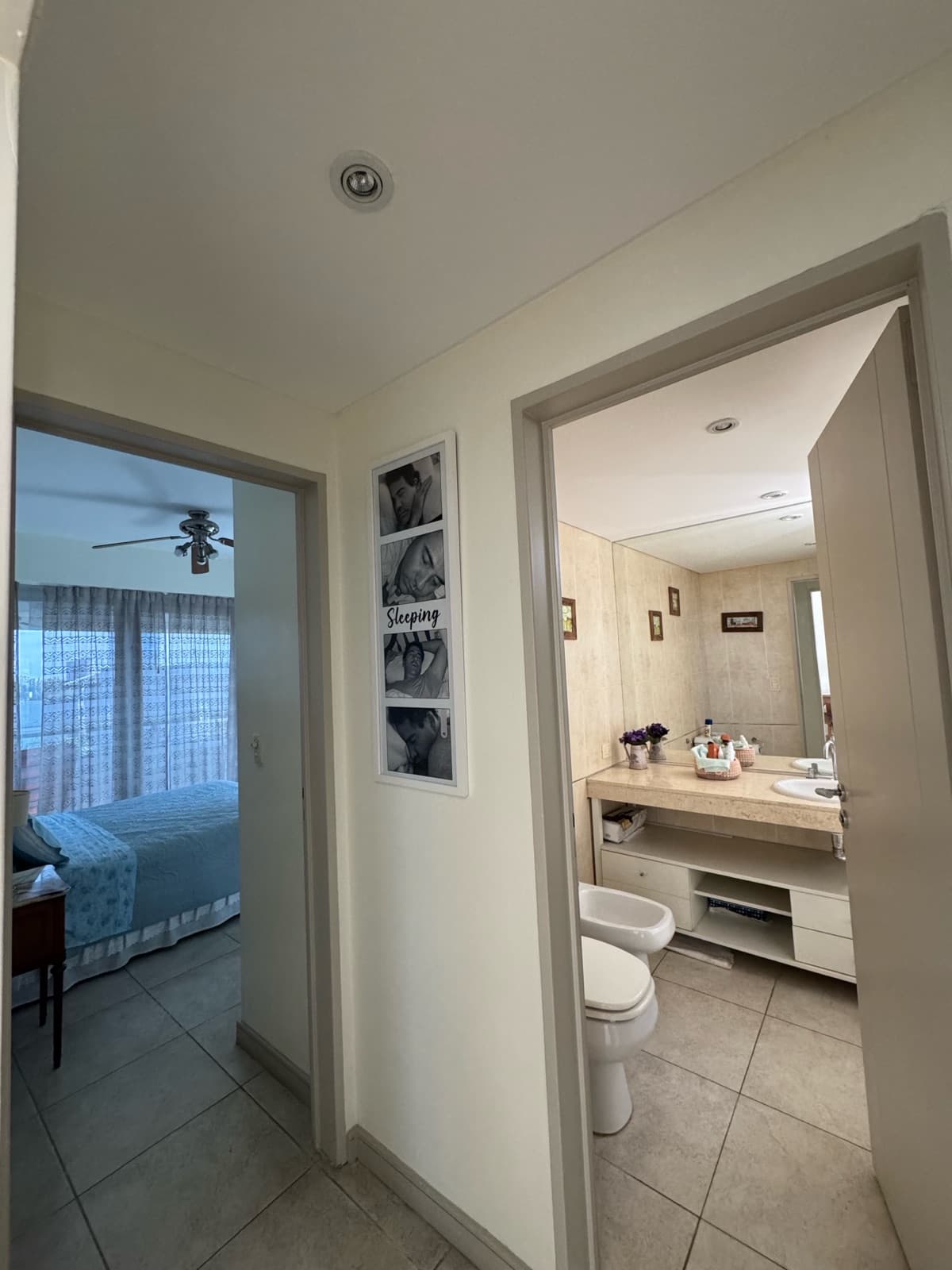Furnished Apartment for Rent at North Coral Plaza, Nordelta