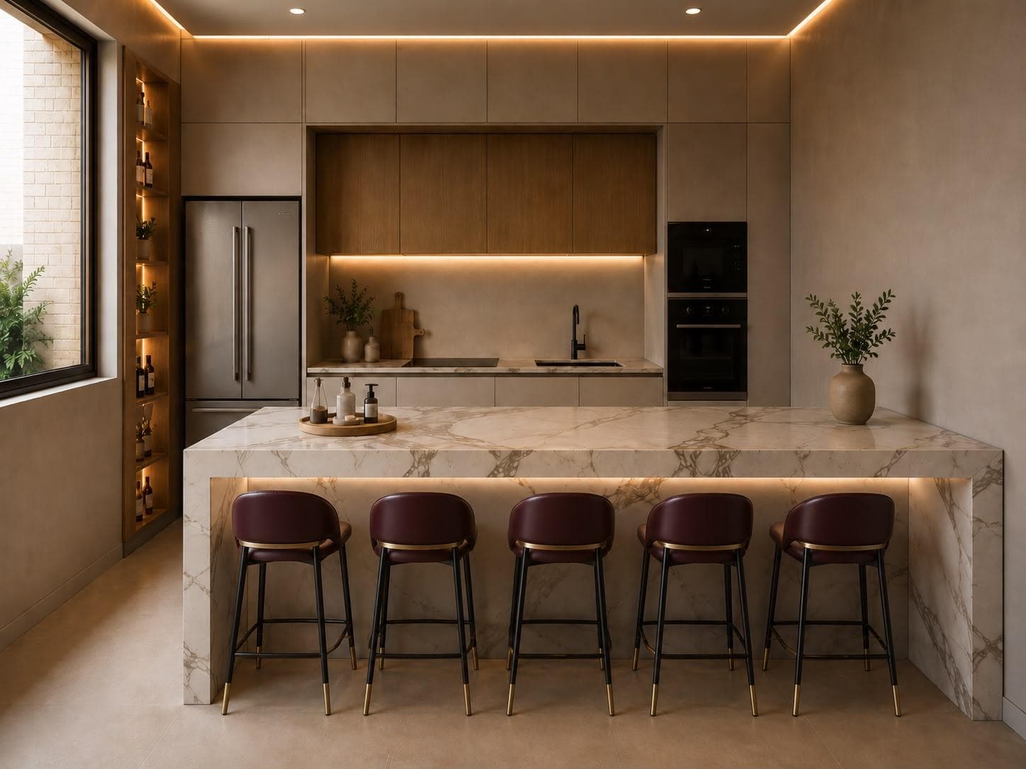 Apartment for Sale in Torre Roble, Arboleda SPGG