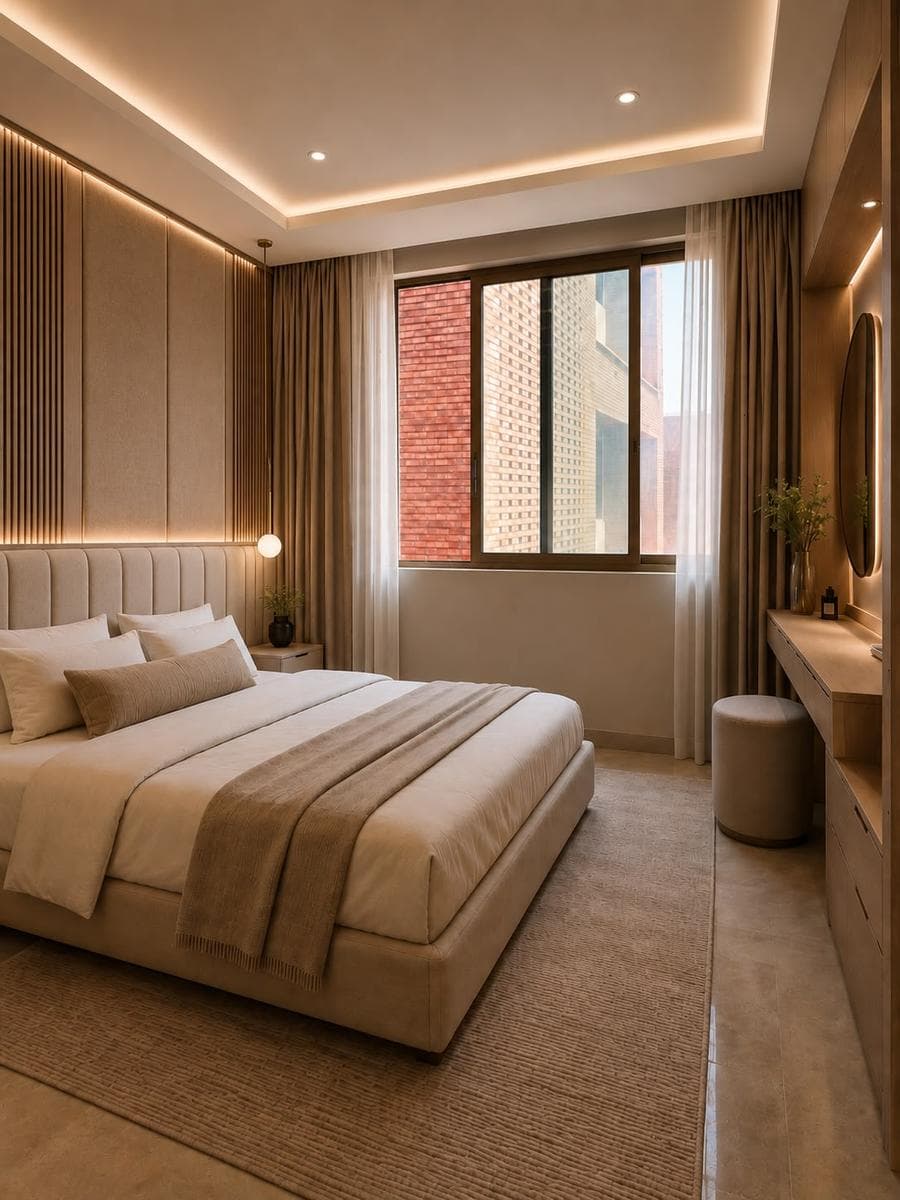 Apartment for Sale in Torre Roble, Arboleda SPGG