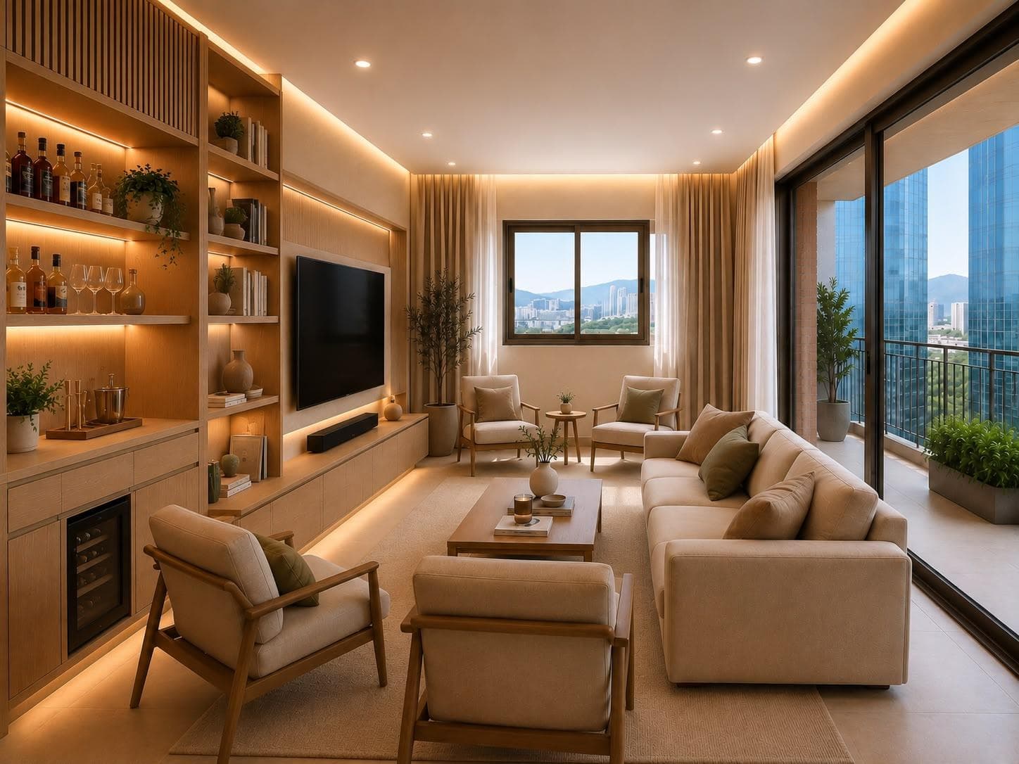 Apartment for Sale in Torre Roble, Arboleda SPGG