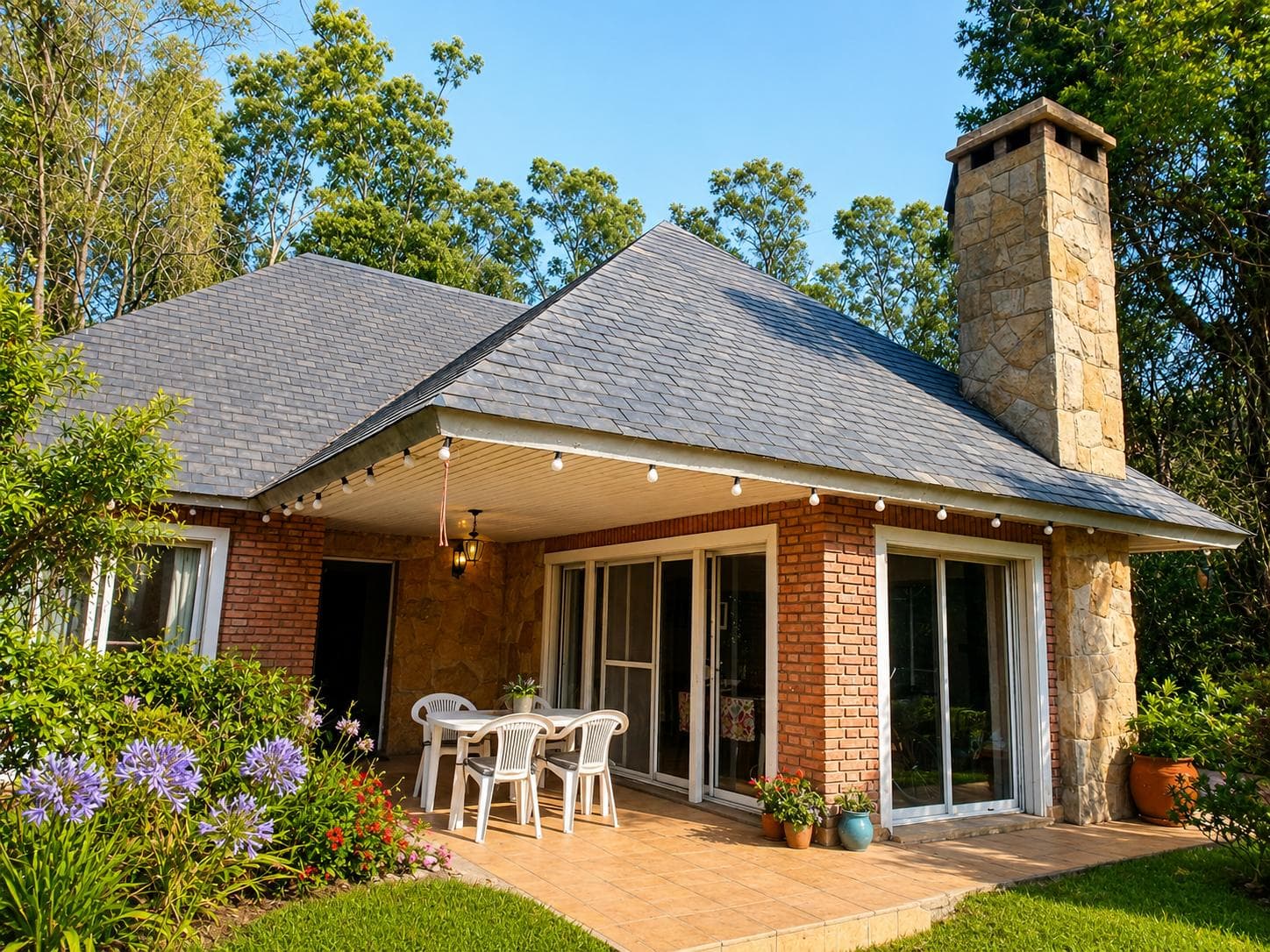 5-Room House for Sale in El Paraíso Country Club