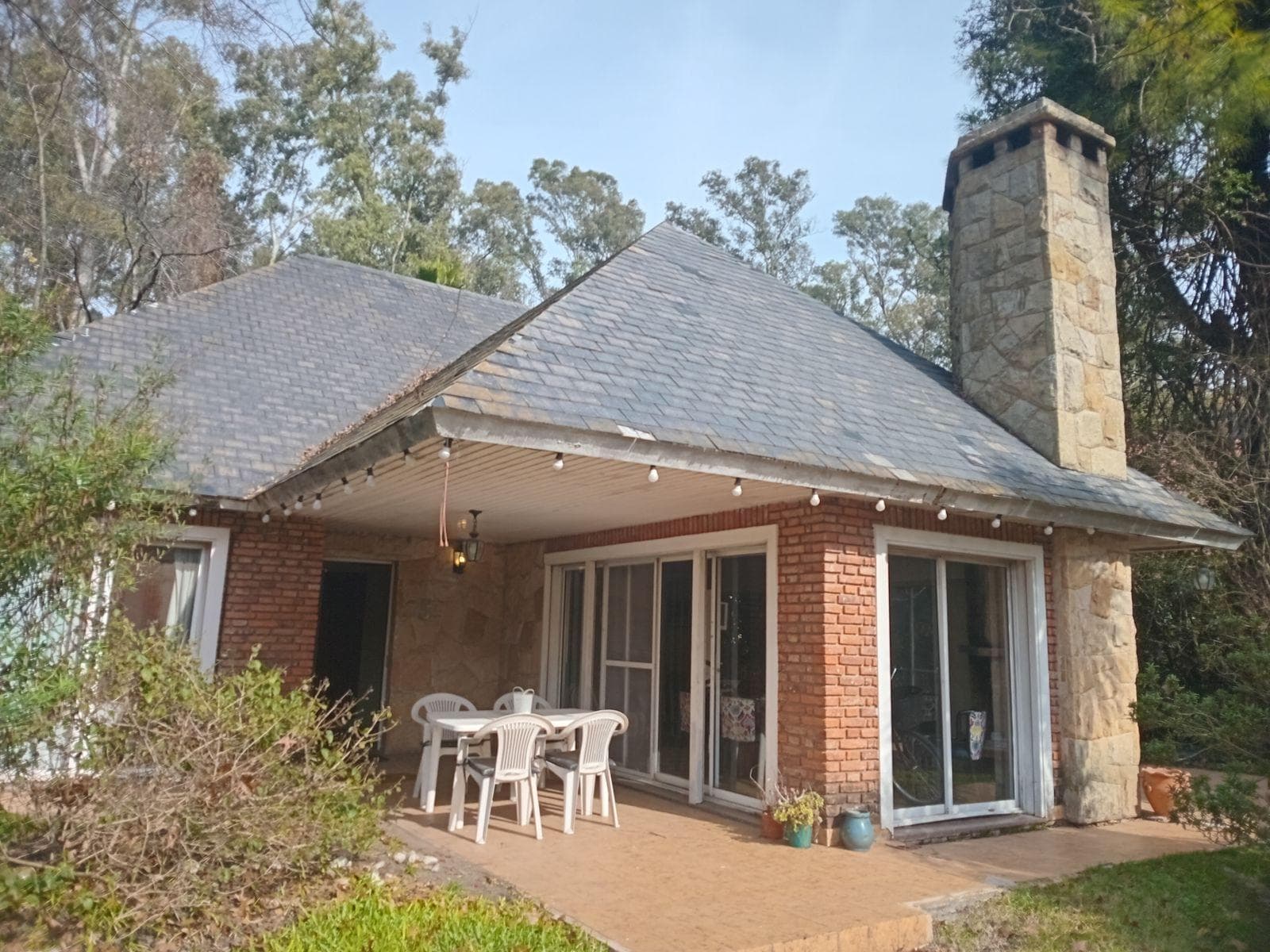 5-Room House for Sale in El Paraíso Country Club