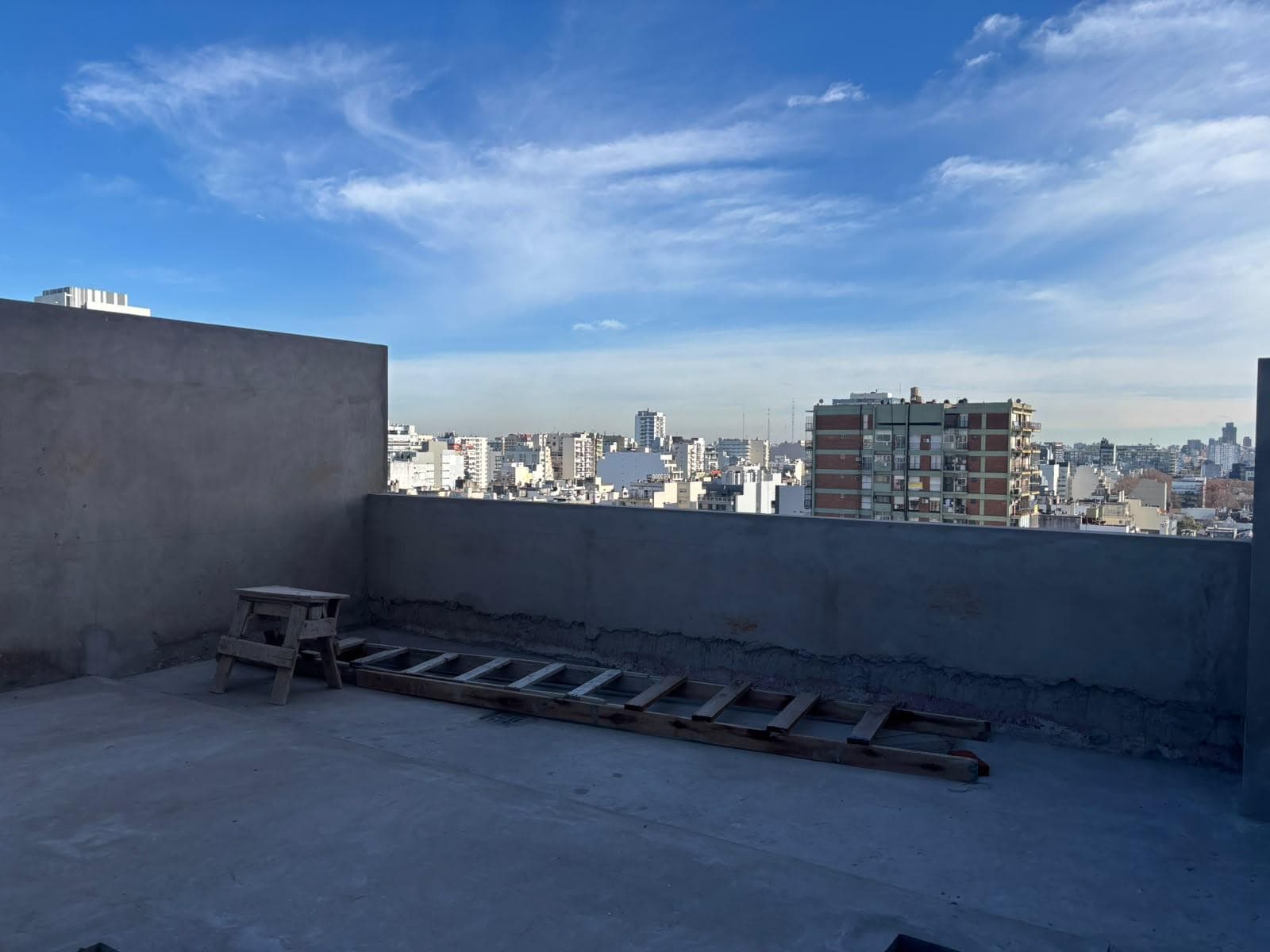 STUDIO APARTMENT FOR SALE IN VILLA CRESPO