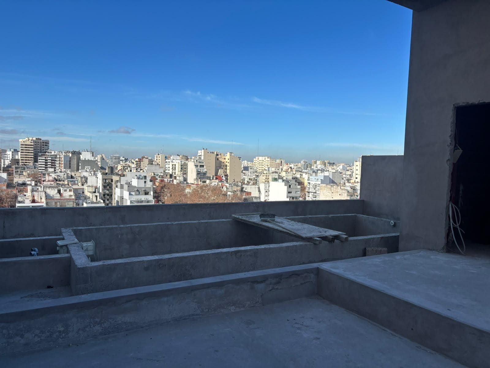 STUDIO APARTMENT FOR SALE IN VILLA CRESPO