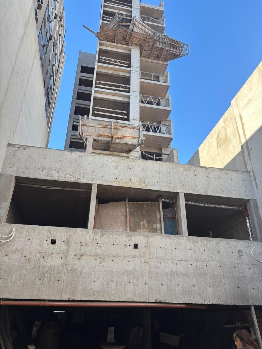 STUDIO APARTMENT FOR SALE IN VILLA CRESPO