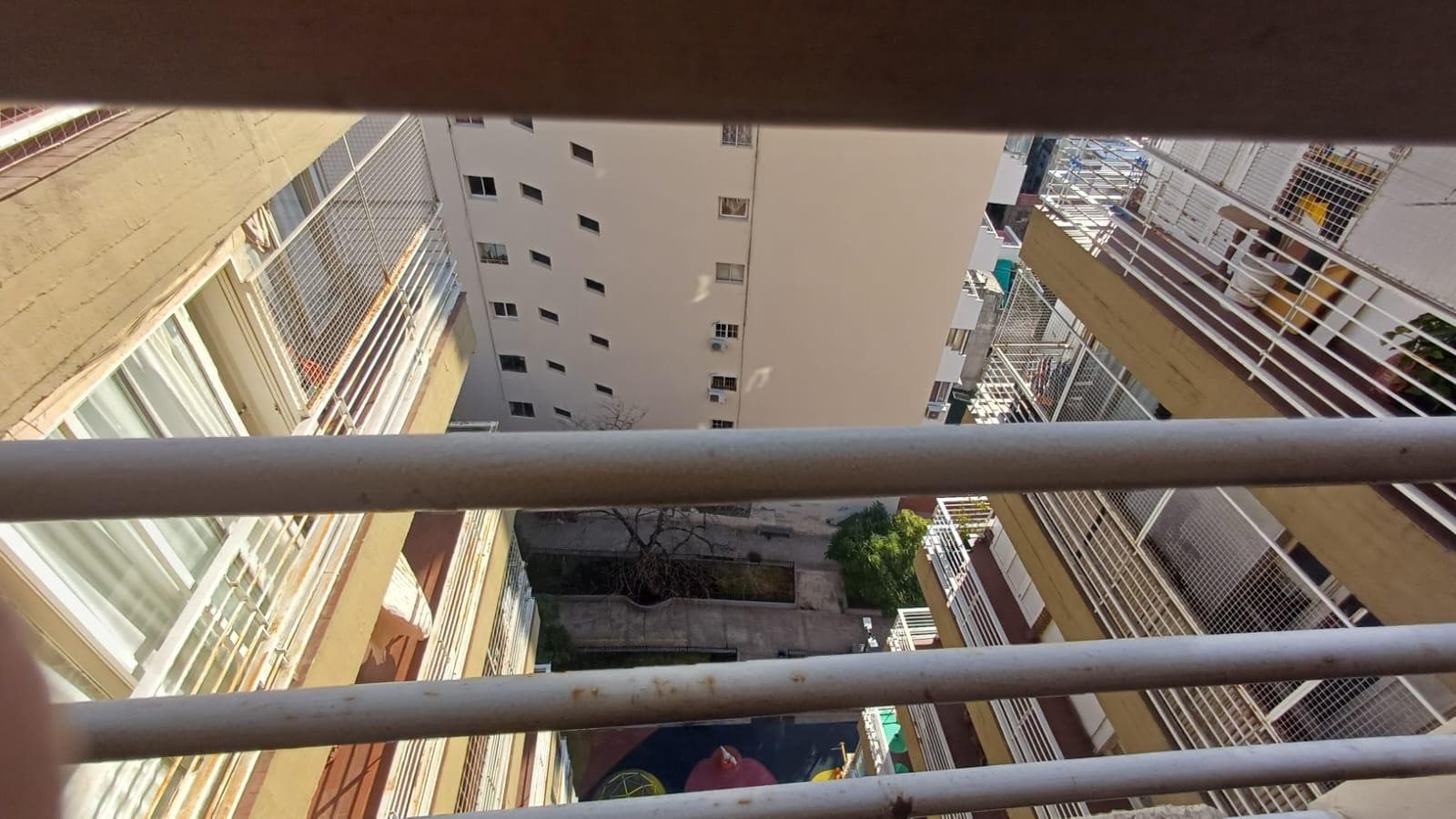 For Sale, Apartment, 3 Rooms, Balcony, Garage, Storage Room, Palermo
