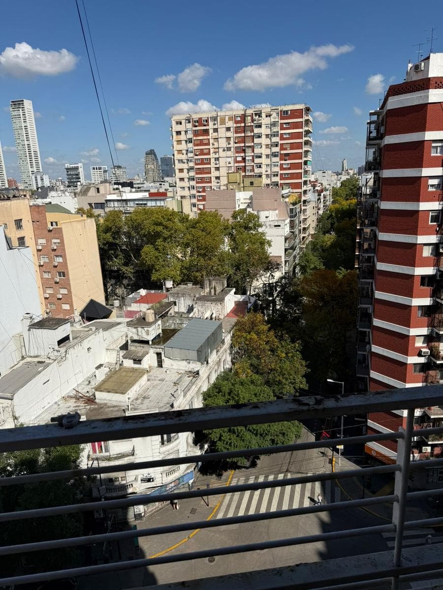 For Sale, Apartment, 3 Rooms, Balcony, Garage, Storage Room, Palermo