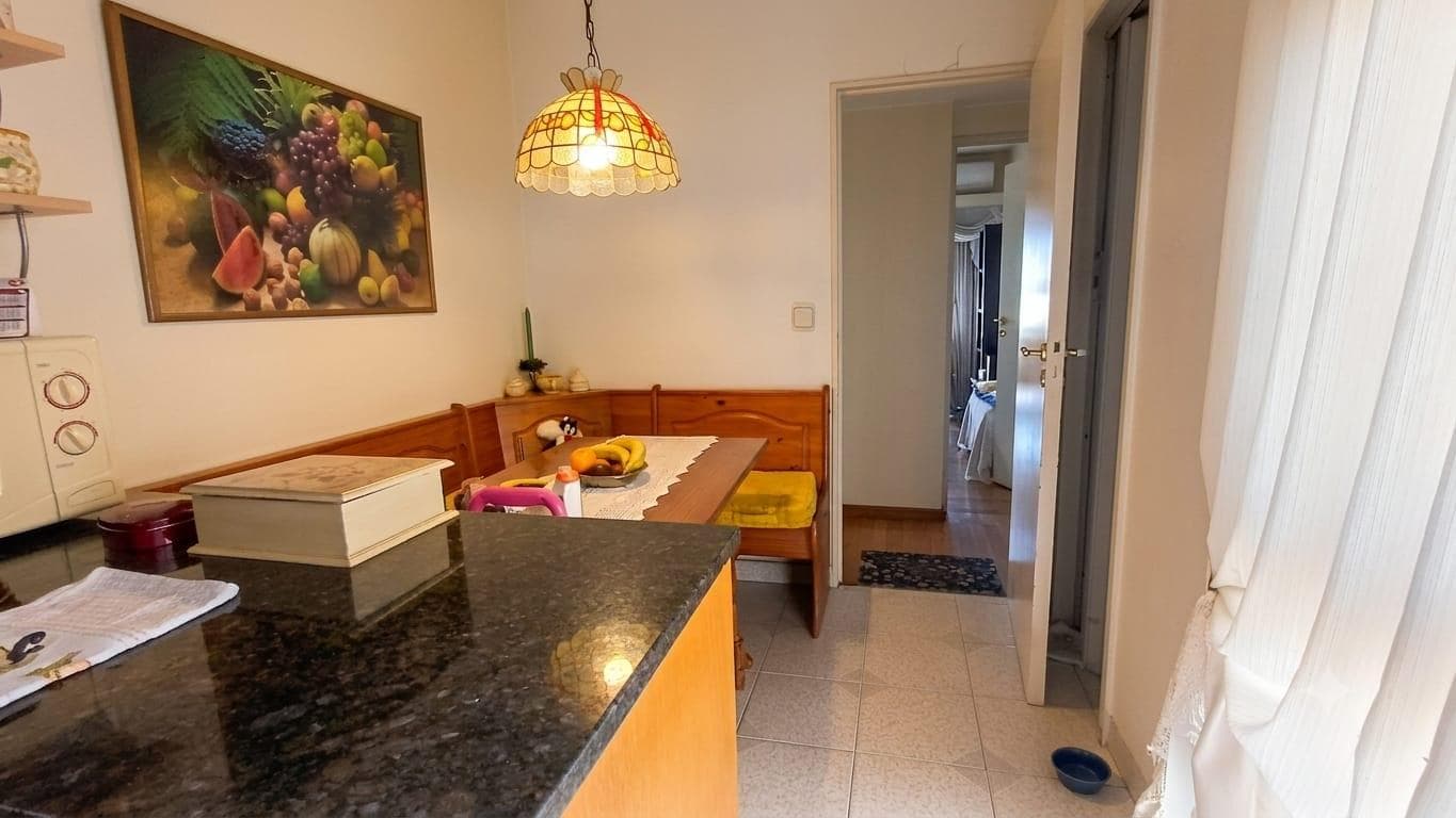 For Sale, Apartment, 3 Rooms, Balcony, Garage, Storage Room, Palermo