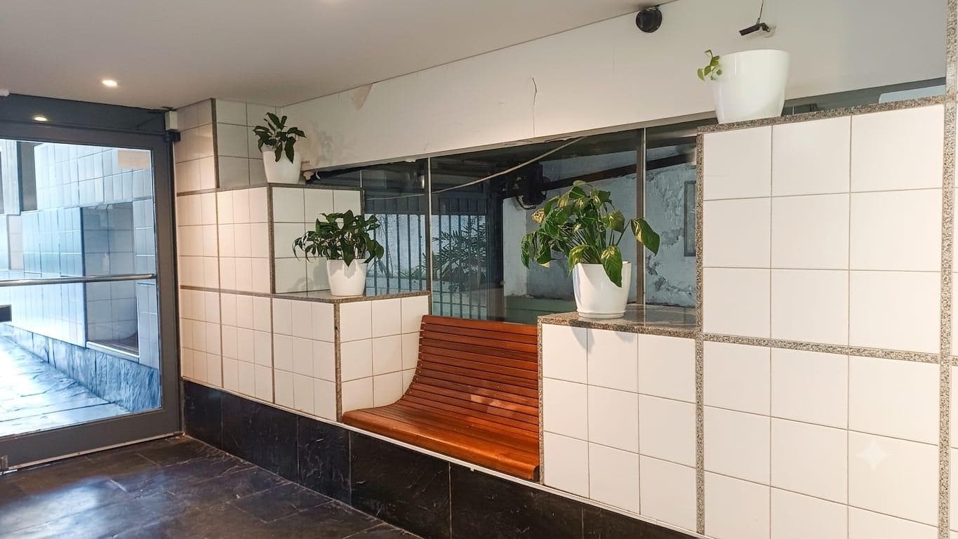 For Sale, Apartment, 3 Rooms, Balcony, Garage, Storage Room, Palermo