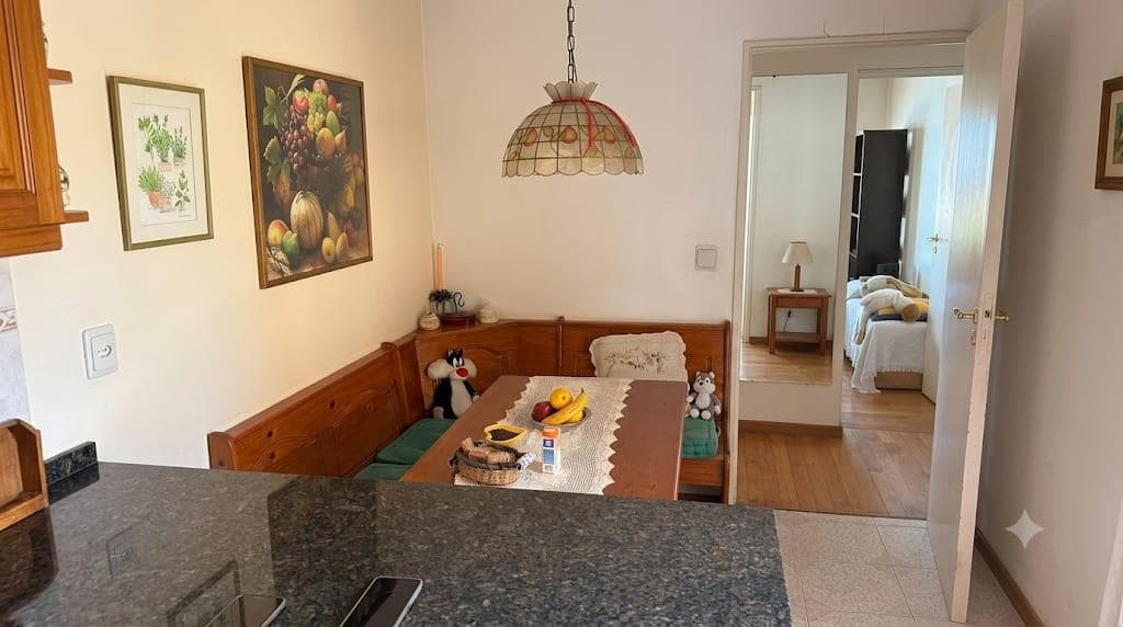 For Sale, Apartment, 3 Rooms, Balcony, Garage, Storage Room, Palermo