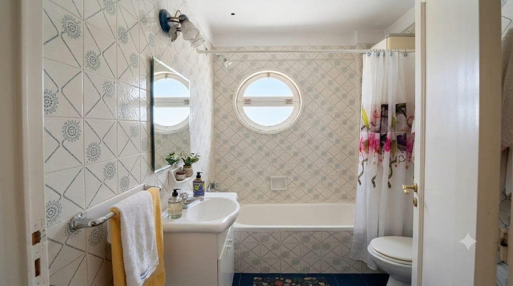 For Sale, Apartment, 3 Rooms, Balcony, Garage, Storage Room, Palermo