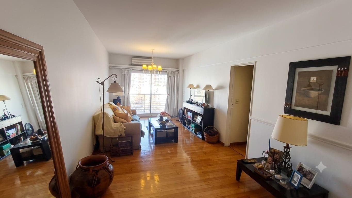 For Sale, Apartment, 3 Rooms, Balcony, Garage, Storage Room, Palermo