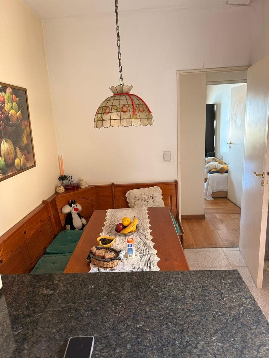 For Sale, Apartment, 3 Rooms, Balcony, Garage, Storage Room, Palermo