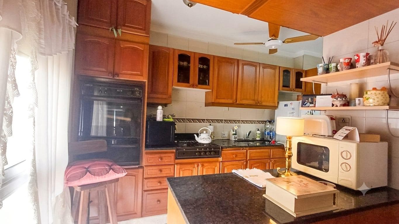 For Sale, Apartment, 3 Rooms, Balcony, Garage, Storage Room, Palermo