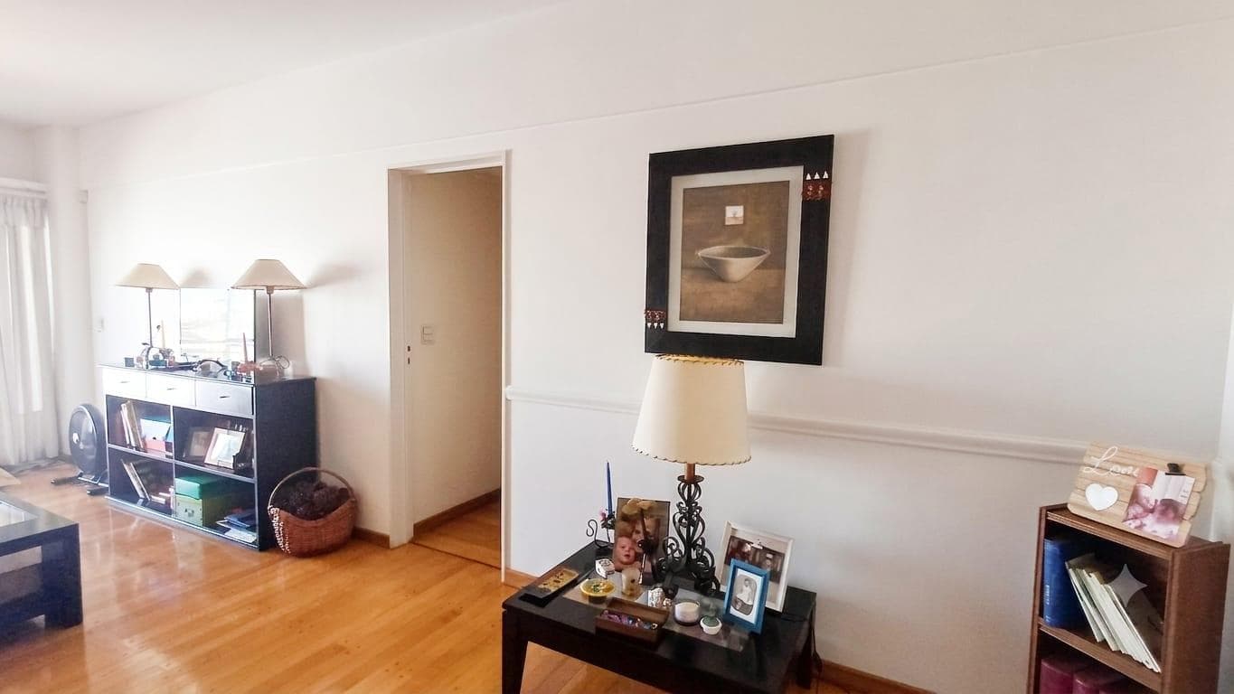 For Sale, Apartment, 3 Rooms, Balcony, Garage, Storage Room, Palermo