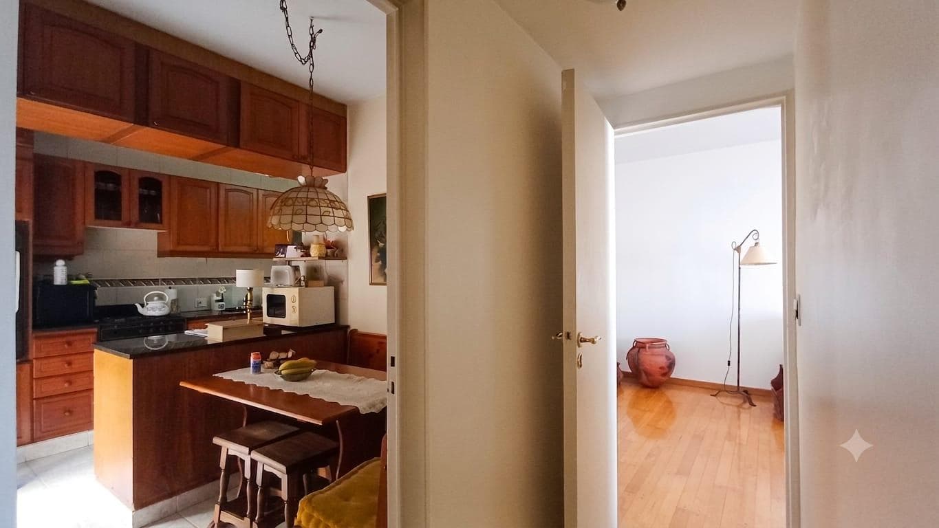 For Sale, Apartment, 3 Rooms, Balcony, Garage, Storage Room, Palermo
