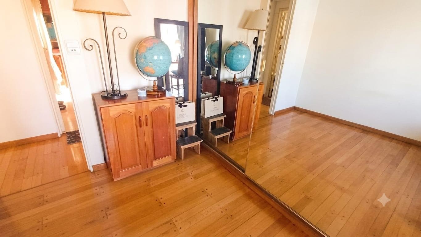 For Sale, Apartment, 3 Rooms, Balcony, Garage, Storage Room, Palermo