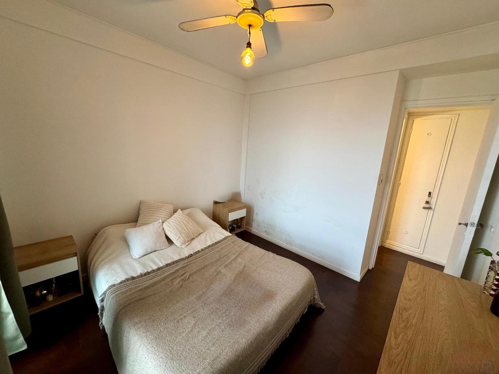 3-Room Apartment for Sale in Parque Patricios