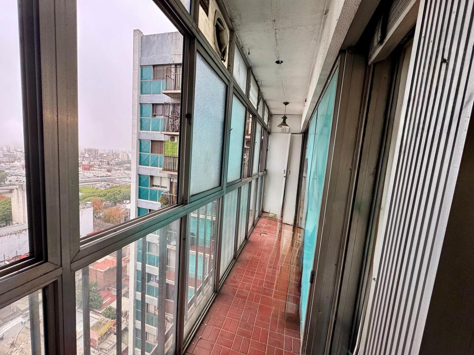 3-Room Apartment for Sale in Parque Patricios