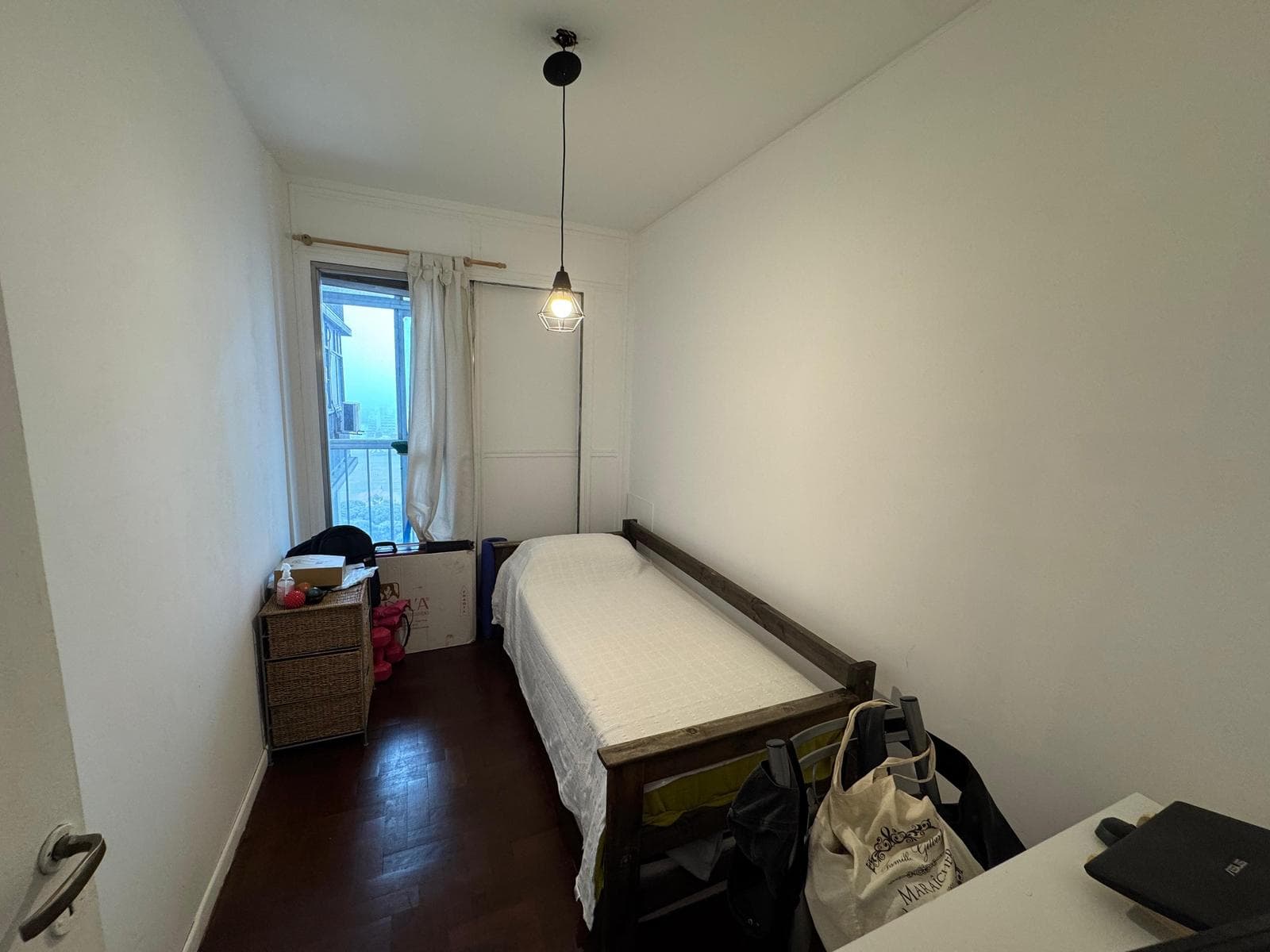 3-Room Apartment for Sale in Parque Patricios